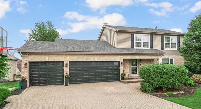 Photo of 12533 Rosewood Dr, Homer Glen, IL 60491