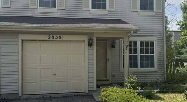 Photo of 2830 Alameda Ct, Naperville, IL 60564