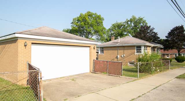 Photo of 5801 Huron St, Berkeley, IL 60163