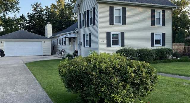 Photo of 406 High St, Odell, IL 60460