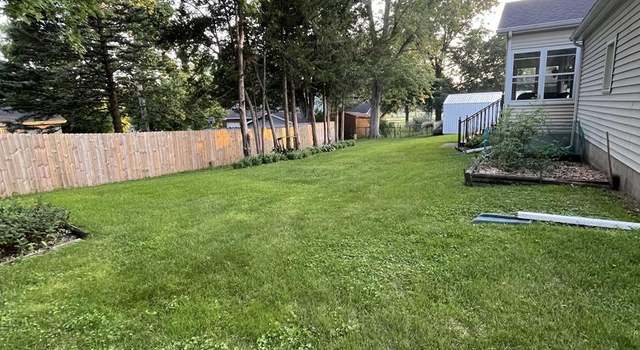 Photo of 406 High St, Odell, IL 60460