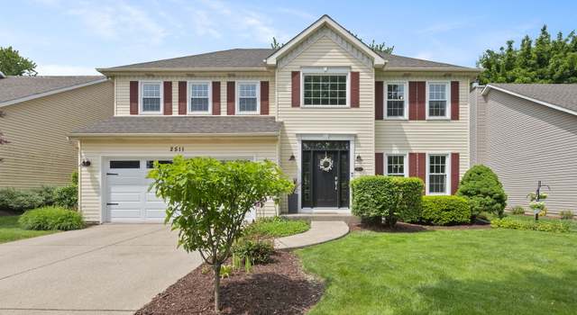 Photo of 2511 Ryan Ct, Naperville, IL 60564