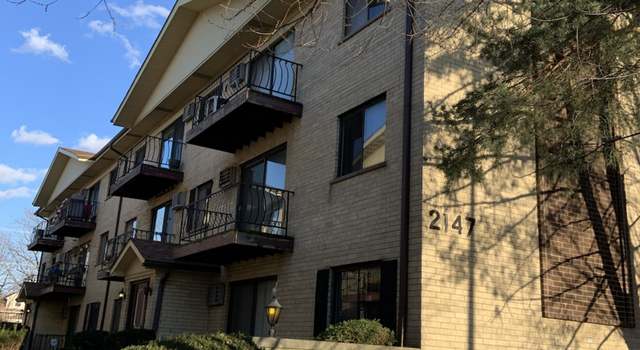 Photo of 2147 N Harlem Ave #315, Chicago, IL 60707