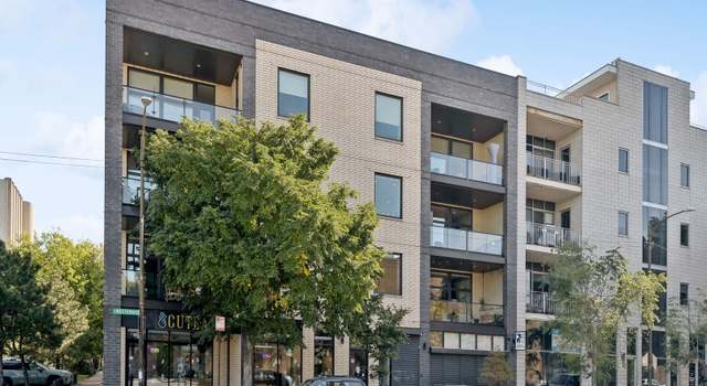 Photo of 1121 N Western Ave Unit 3S, Chicago, IL 60622