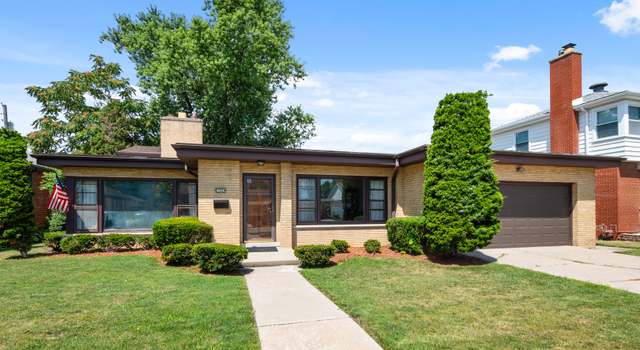 Photo of 11530 S Campbell Ave, Chicago, IL 60655