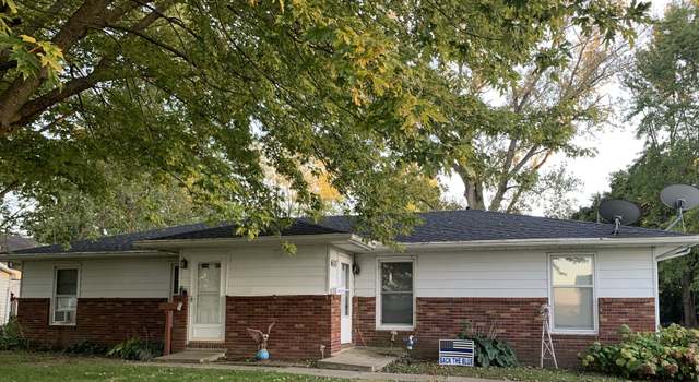 Photo of 633 Meadow Lane St, Leroy, IL 61752