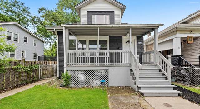 Photo of 47 W 124th St, Chicago, IL 60628