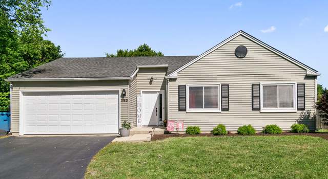 Photo of 895 Fieldside Ln, Aurora, IL 60504