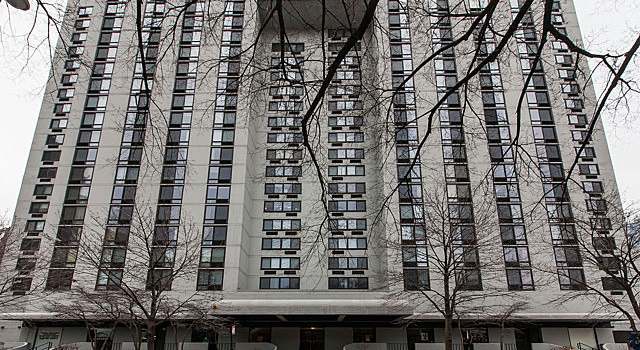 Photo of 1221 N Dearborn Pkwy Unit 1605N, Chicago, IL 60610
