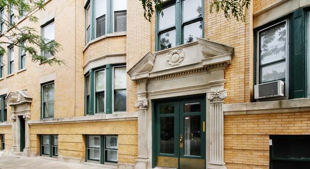Photo of 432 W Dickens Ave Unit G, Chicago, IL 60614