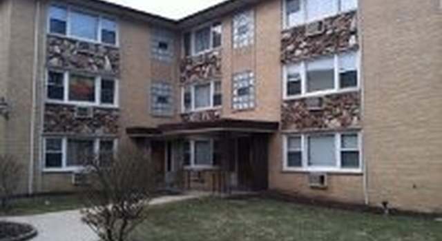Photo of 4859 W Byron St Unit 101W, Chicago, IL 60641