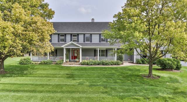 Photo of 28246 W Schooner Ln, Lake Barrington, IL 60010