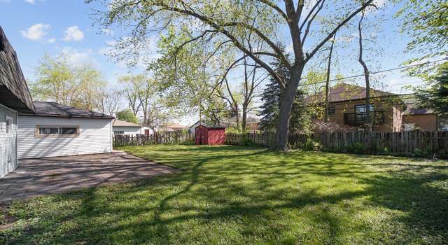 Photo of 7975 Latrobe Ave, Burbank, IL 60459