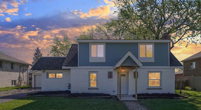 Photo of 7975 Latrobe Ave, Burbank, IL 60459