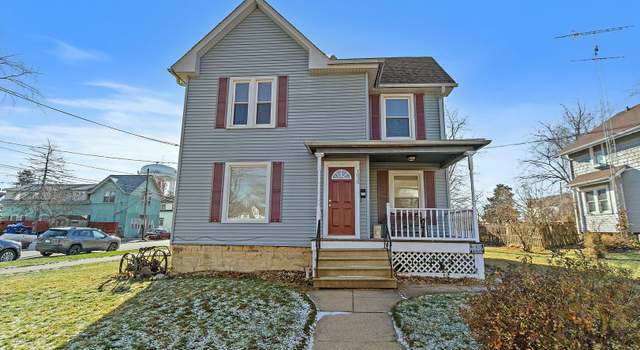 Photo of 1026 State St, Dekalb, IL 60115