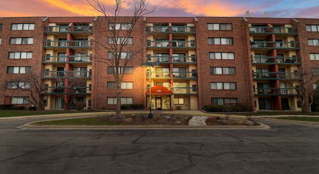 Photo of 1840 Huntington Blvd #303, Hoffman Estates, IL 60169