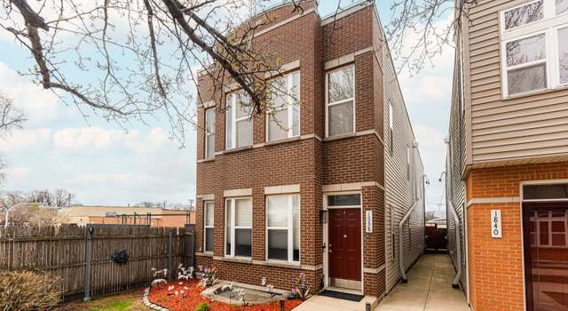 Photo of 1838 N Lockwood Ave Unit B, Chicago, IL 60639
