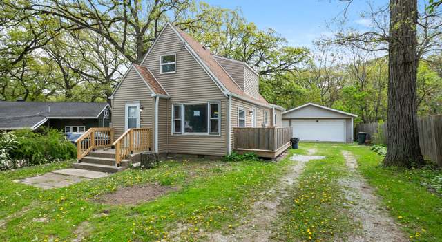 Photo of 15505 Waverly Ave, Oak Forest, IL 60452