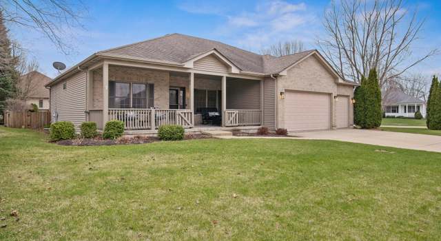 Photo of 213 Barn Owl Dr, Hampshire, IL 60140