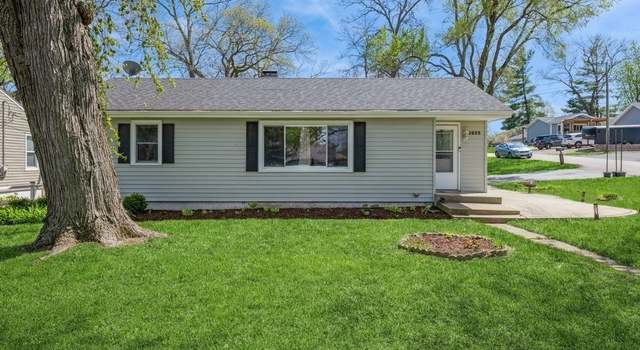 Photo of 8925 Ramble Rd, Wonder Lake, IL 60097
