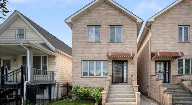 Photo of 1019 W 47th Pl, Chicago, IL 60609