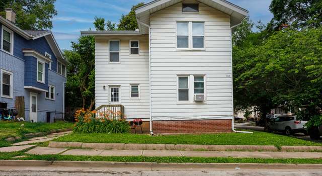 Photo of 312 N Mclean St, Bloomington, IL 61701