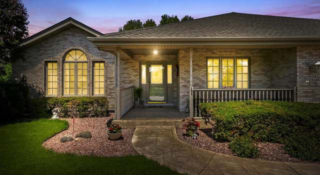 Photo of 22314 Jeanette Ct, Frankfort, IL 60423