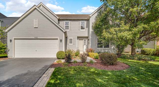 Photo of 1642 Aster Dr, Romeoville, IL 60446