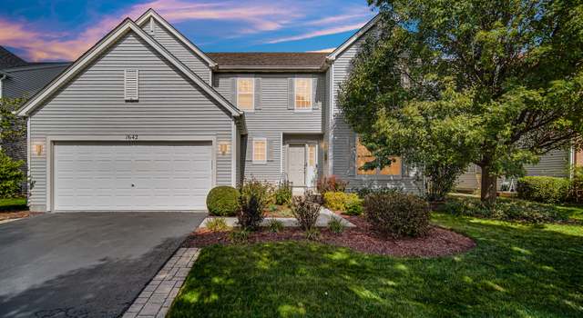 Photo of 1642 Aster Dr, Romeoville, IL 60446