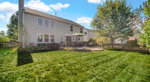 Photo of 1642 Aster Dr, Romeoville, IL 60446