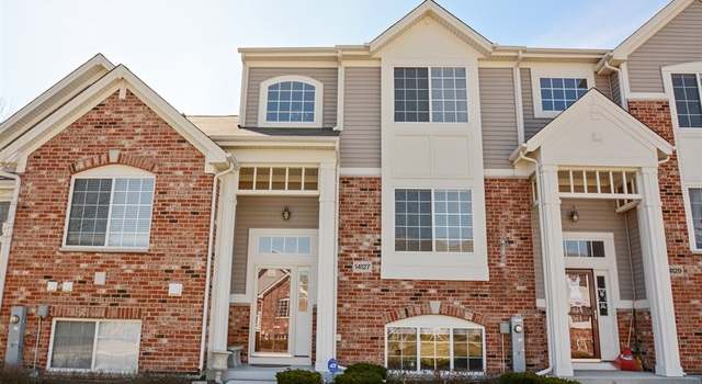 Photo of 14127 John Humphrey Dr Unit 19-2, Orland Park, IL 60462