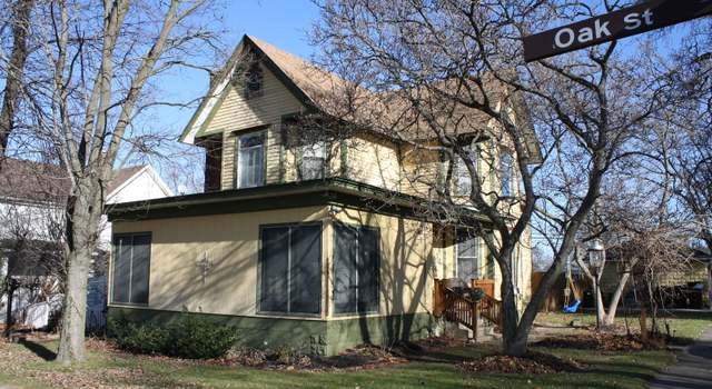 Photo of 123 Oak St, Frankfort, IL 60423