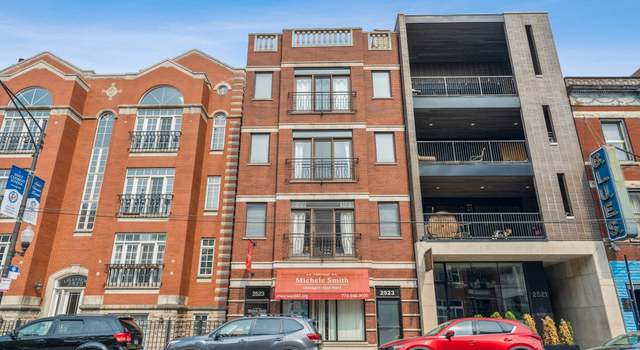 Photo of 2523 N Halsted St #3, Chicago, IL 60614