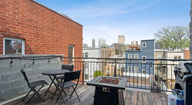 Photo of 2523 N Halsted St #3, Chicago, IL 60614