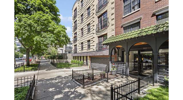 Photo of 512 W Barry Ave #408, Chicago, IL 60657
