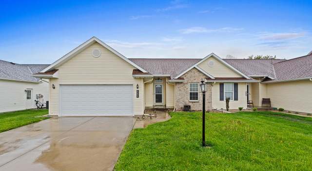 Photo of 2202 A N Prairie St, Tuscola, IL 61953