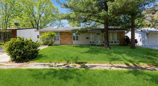 Photo of 21822 Merrill Ave, Sauk Village, IL 60411