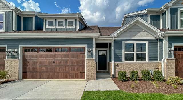 Photo of 34 Steeple Bend Ln, Evergreen Park, IL 60805