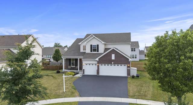 Photo of 1307 Sage Cir, Joliet, IL 60431