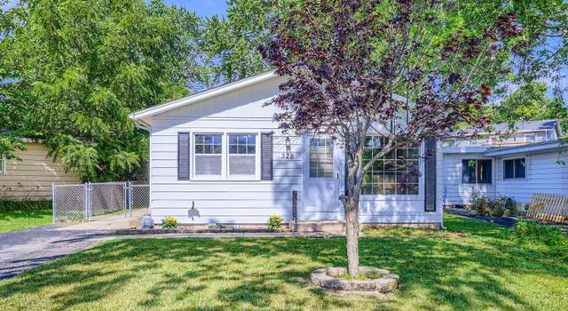 Photo of 328 Hillandale St, Round Lake, IL 60073