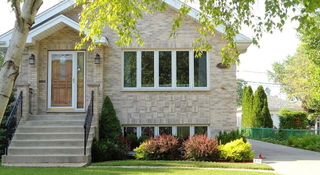 Photo of 7000 W Niles Ter, Niles, IL 60714