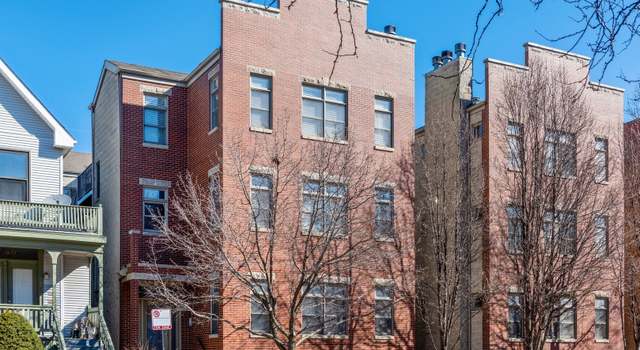 Photo of 1968 W FOSTER Ave Unit D, Chicago, IL 60640