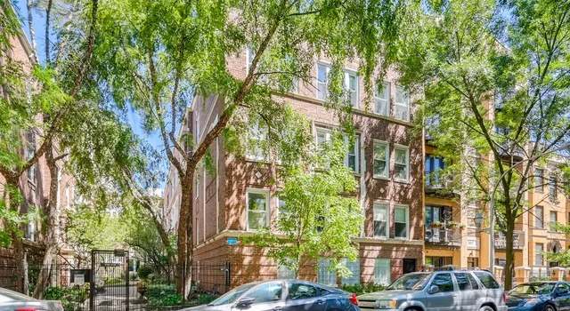 Photo of 5109 N Kenmore Ave Unit 3W, Chicago, IL 60640