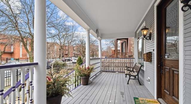 Photo of 4552 N Dover St, Chicago, IL 60640