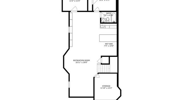 Photo of 4552 N Dover St, Chicago, IL 60640