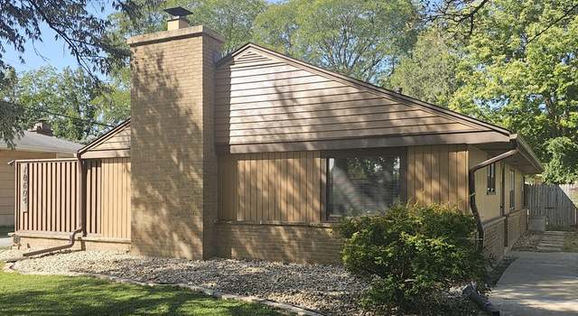 Photo of 18604 Lyn Ct, Homewood, IL 60430