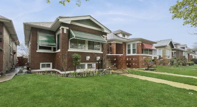 Photo of 4941 N Kildare Ave, Chicago, IL 60630