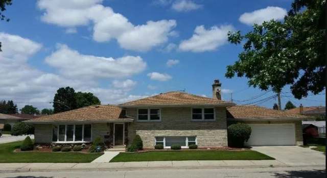 Photo of 8618 W Wilson Ave, Chicago, IL 60656