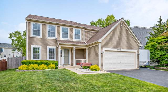Photo of 10388 Scott Dr, Huntley, IL 60142