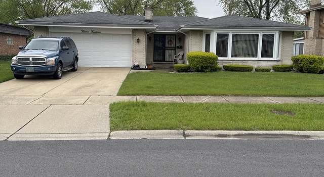 Photo of 1214 E 165th St, South Holland, IL 60473